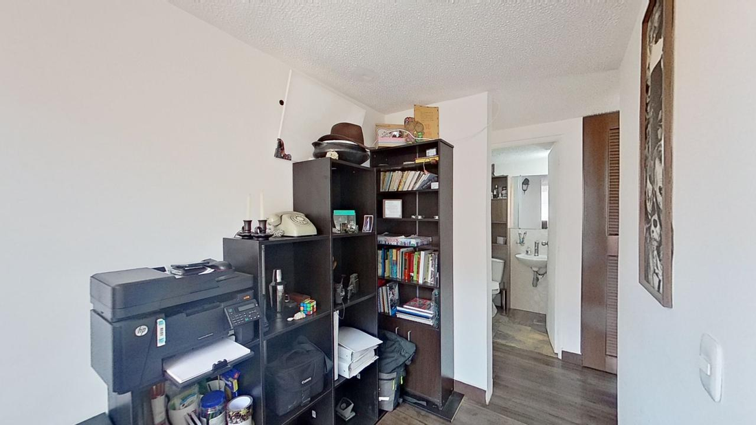 Apartamento en Venta en el Conjunto Bambú