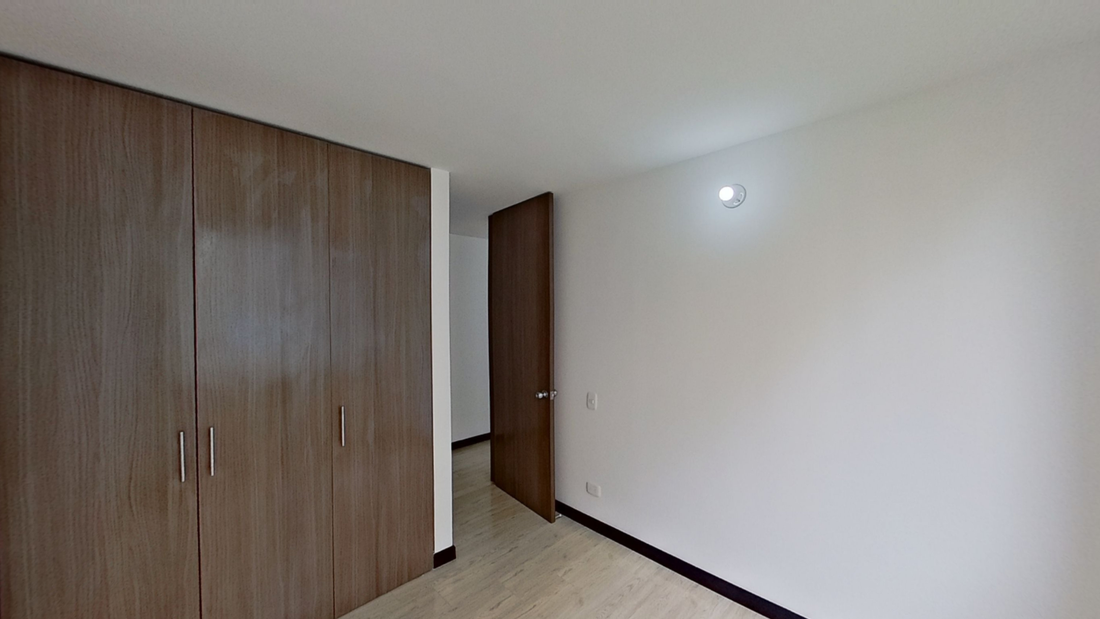 Apartamento en Venta en el Conjunto Reserva de la Sabana