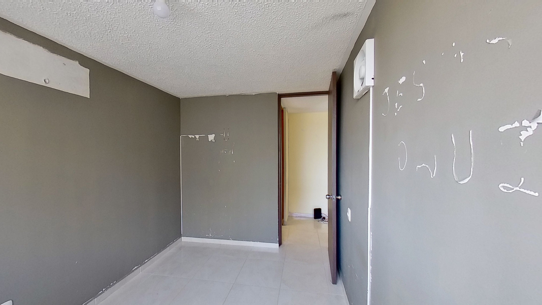 Apartamento en Venta en el Conjunto La isla