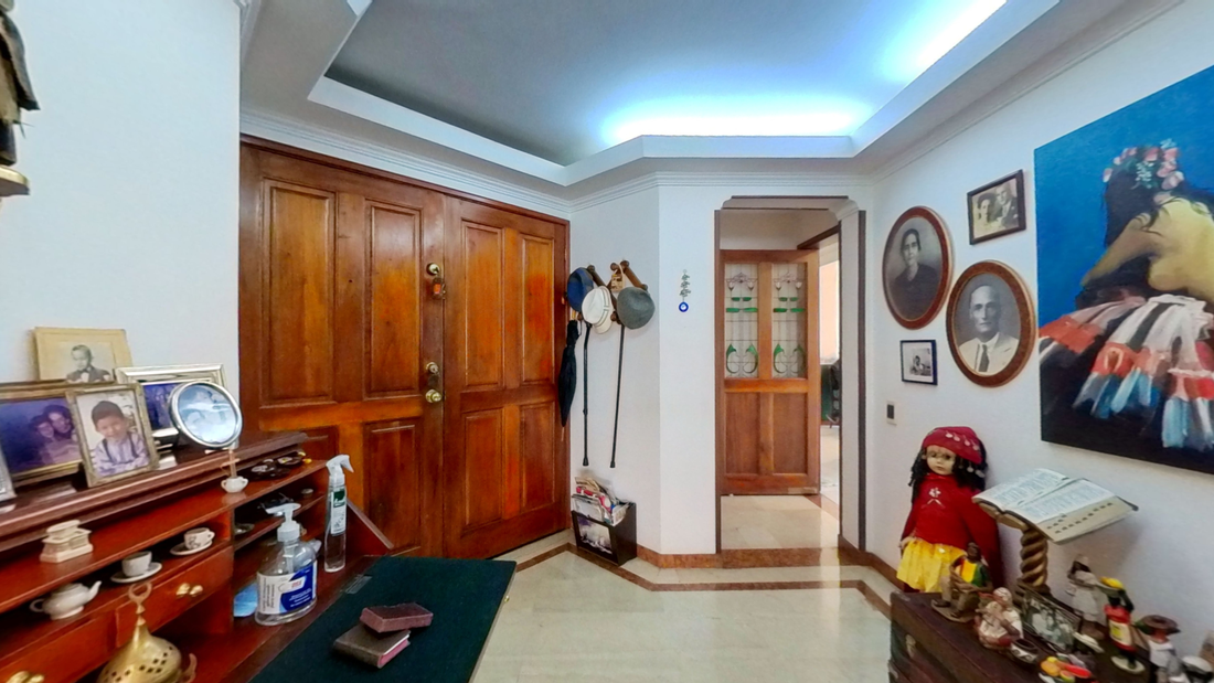 Apartamento en Venta en el Conjunto Rincón de la 119