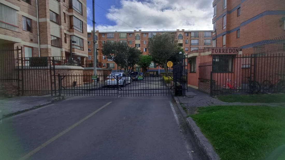 Apartamento en Venta en el Conjunto Torredon 9