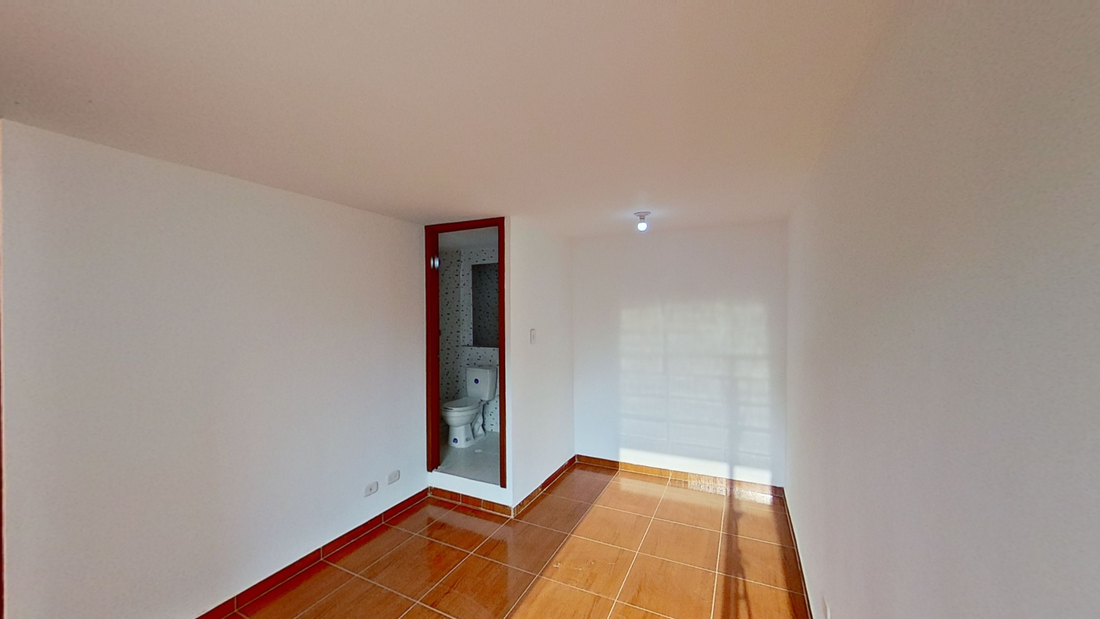Apartamento en Venta en el Conjunto Parque Campestre 5