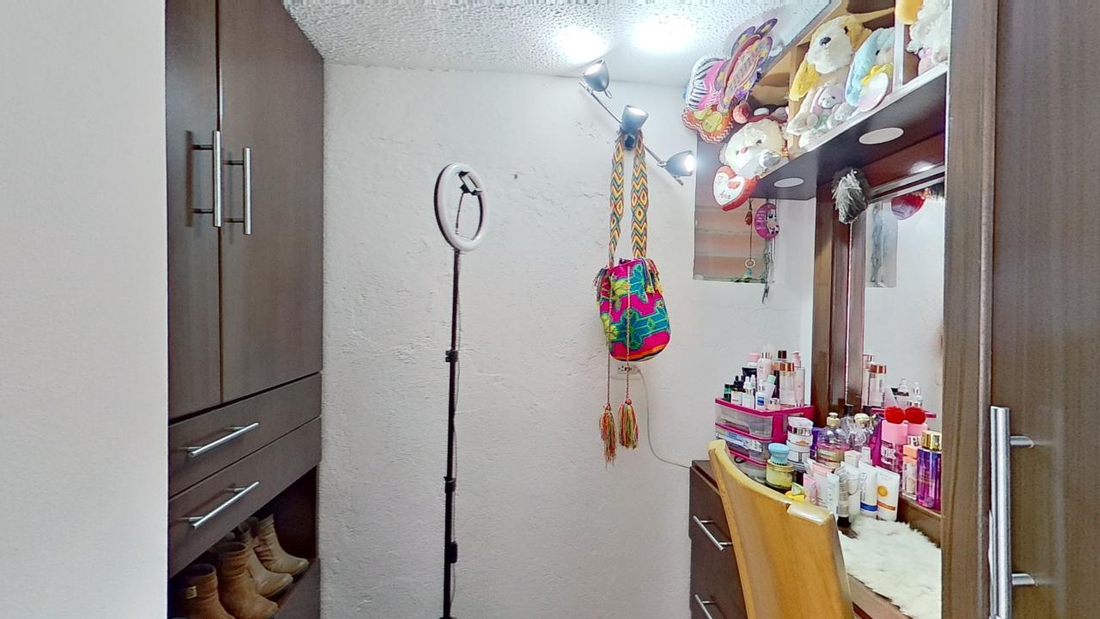Apartamento en Venta en el Conjunto Bambú