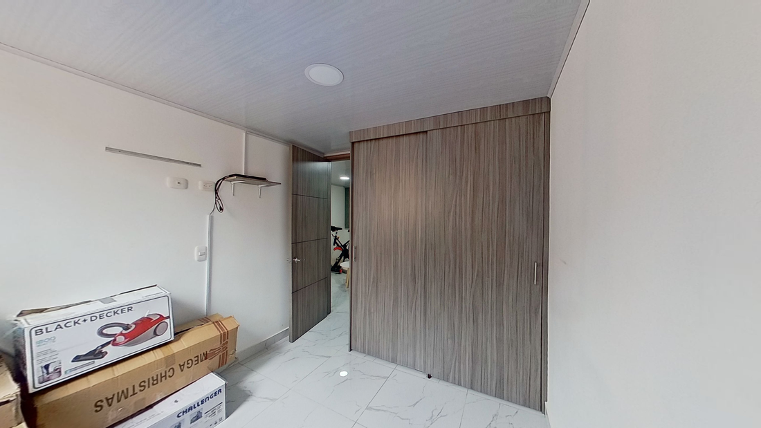 Apartamento en Venta en el Conjunto Fontana 2