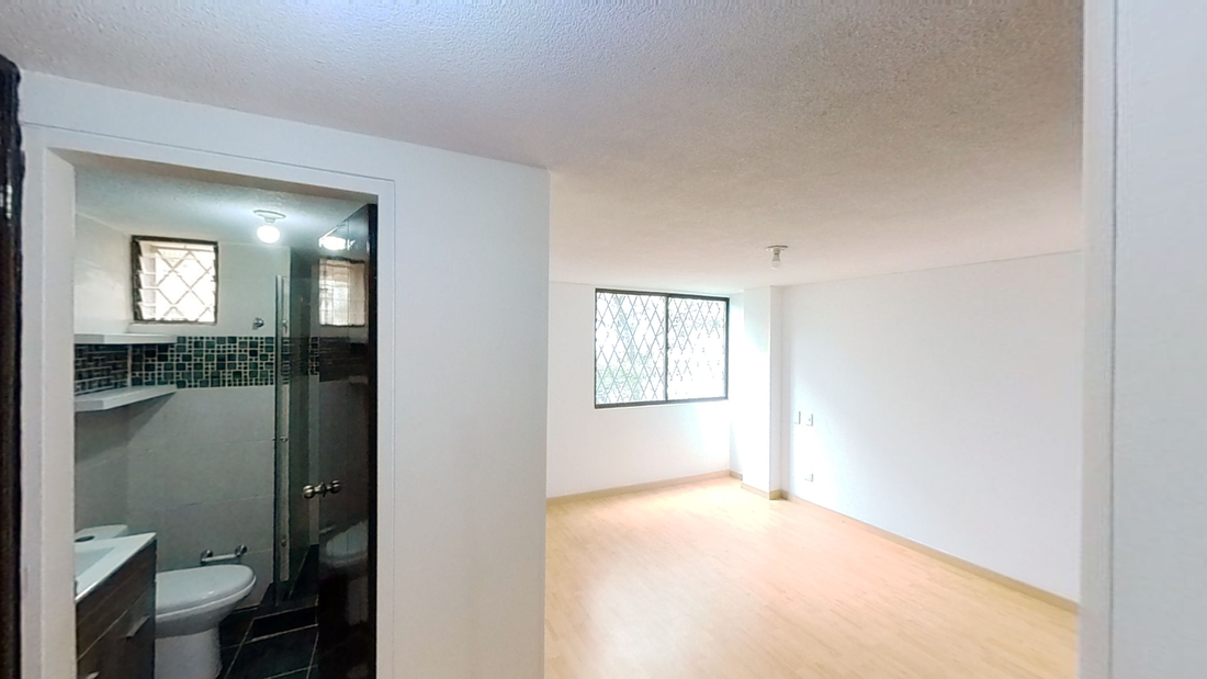 Apartamento en Venta en el Conjunto Rincón de Meléndez