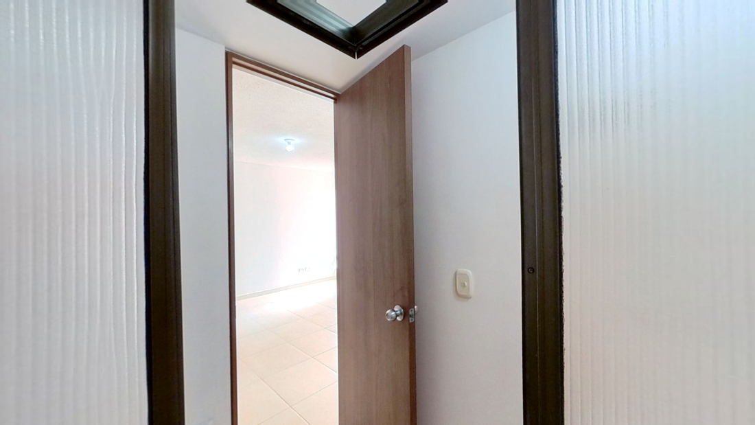 Apartamento en Venta en el Conjunto San Marcos