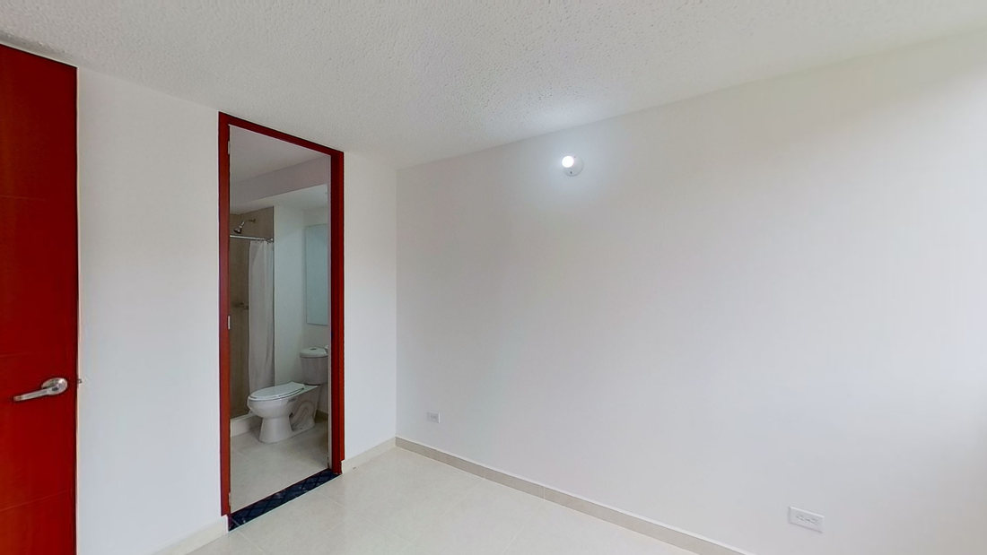 Apartamento en Venta en el Conjunto Cala