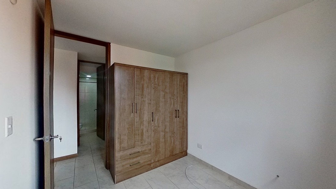 Apartamento en Venta en el Conjunto Carrara