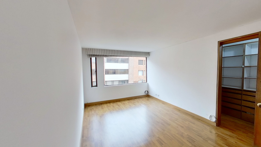 Apartamento en Venta en el Conjunto El Almendro