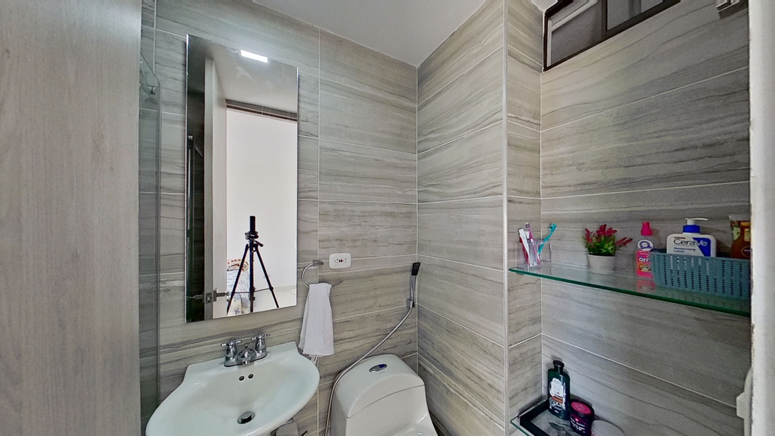 Apartamento en Venta en el Conjunto Brisas del caribe