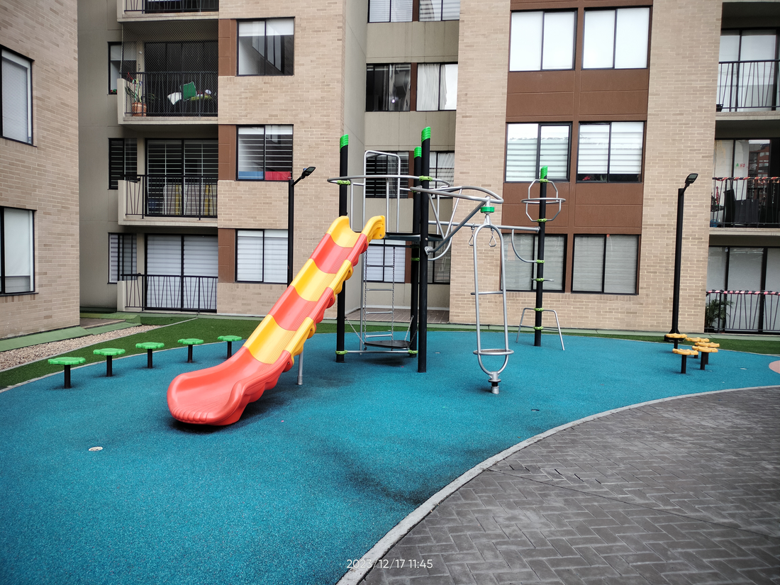 Apartamento en Venta en el Conjunto Ikona 167