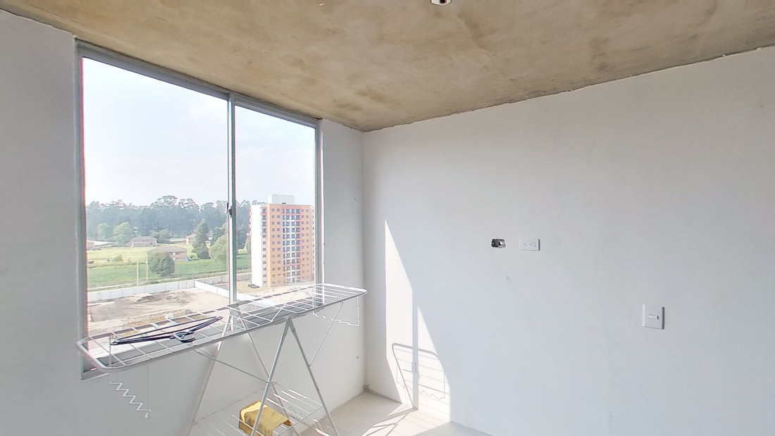 Apartamento en Venta en el Conjunto Aqua la Prosperidad