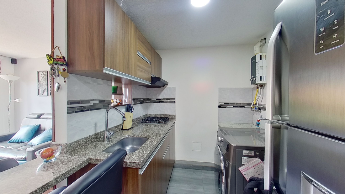Apartamento en Venta en el Conjunto Avium