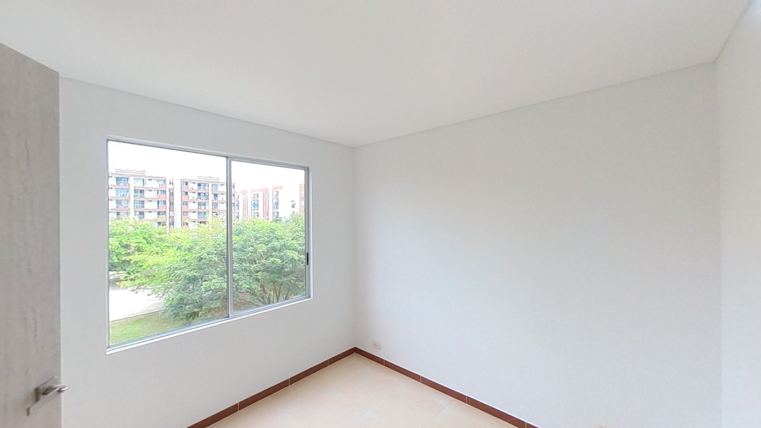 Apartamento en Venta en el Conjunto Manantial de la Bocha