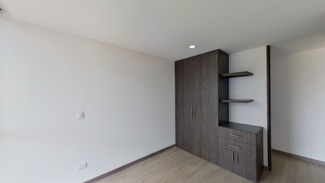 Apartamento en Venta en el Conjunto Conjunto Residencial MidTown