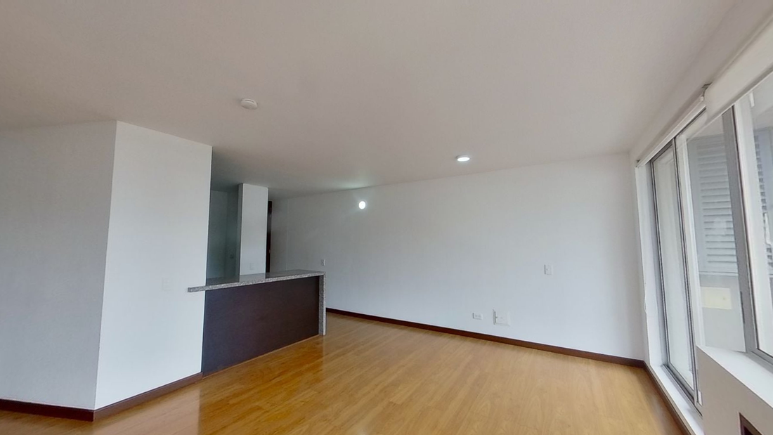 Apartamento en Venta en el Conjunto Miramont Club Residencial 1