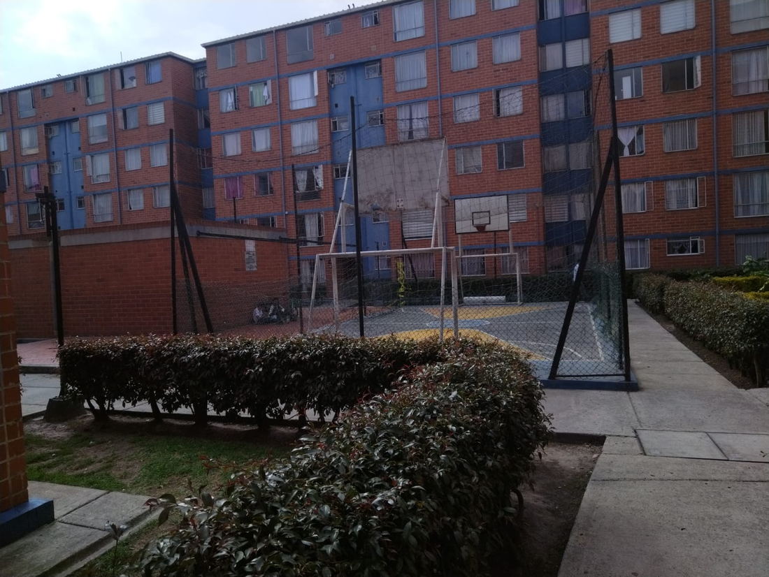 Apartamento en Venta en el Conjunto Tierra buena reservado I