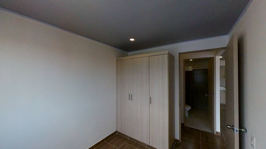 Apartamento en Venta en el Conjunto Coral