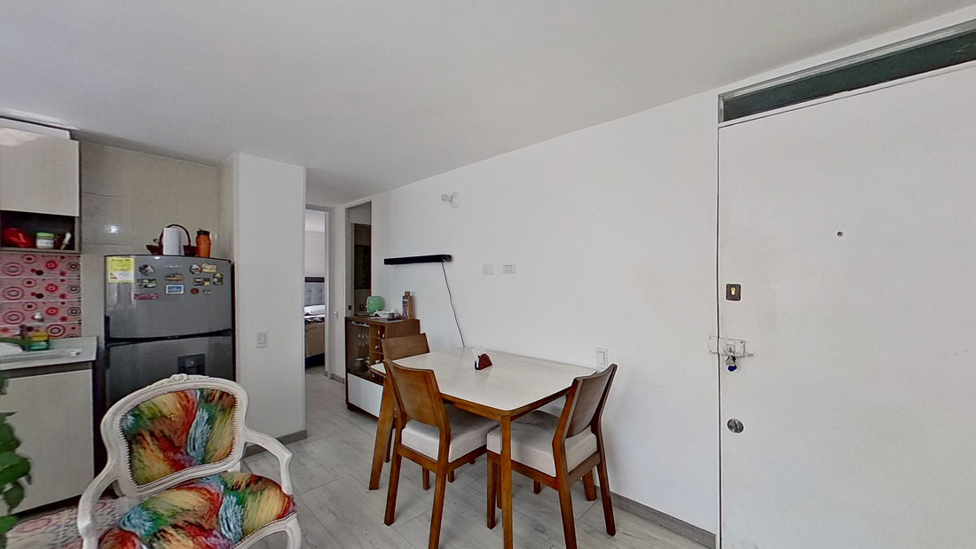 Apartamento en Venta en el Conjunto Centenari