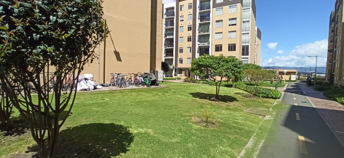 Apartamento en Venta en el Conjunto Reserva de la Sabana