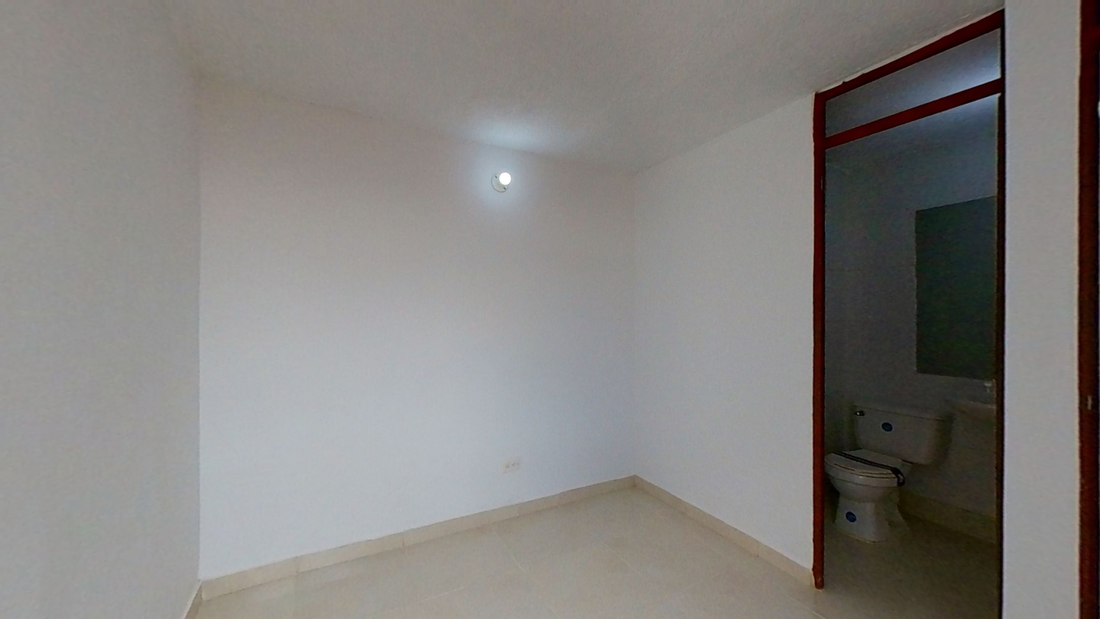 Apartamento en Venta en el Conjunto Los Condominios de Tejares 2