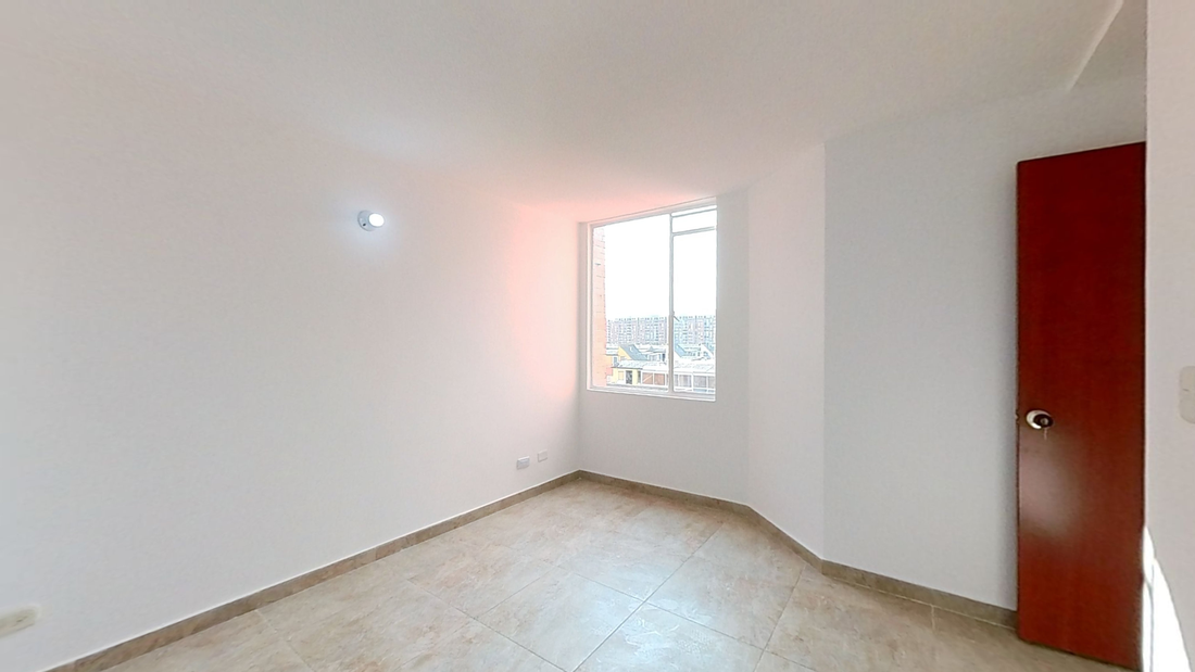 Apartamento en Venta en el Conjunto Terrazas de Castilla 4