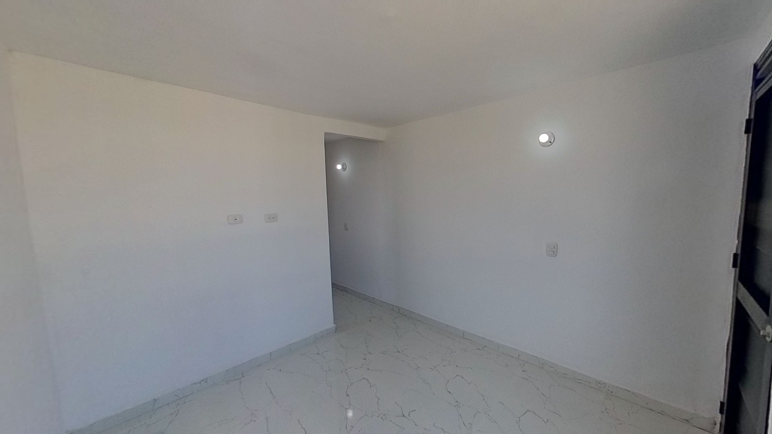 casa con conjunto cerrado en Venta en el Conjunto Parques de bolivar I