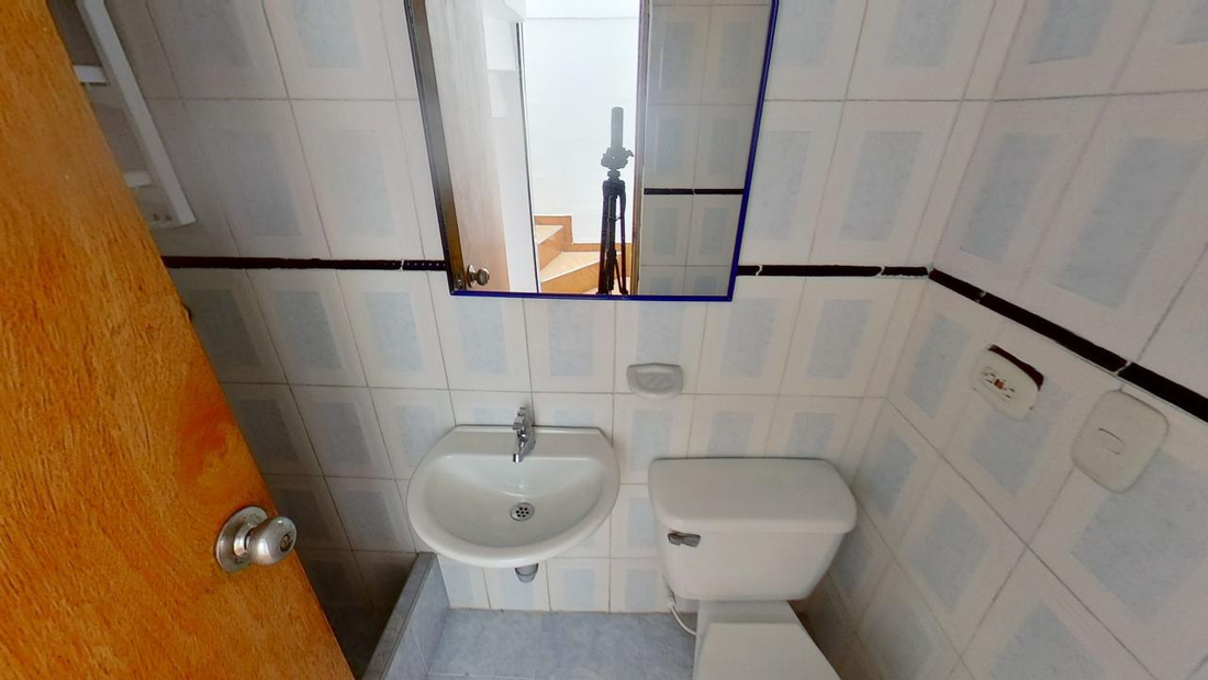 Casa en Venta en el Conjunto Bosques de Zapán 5
