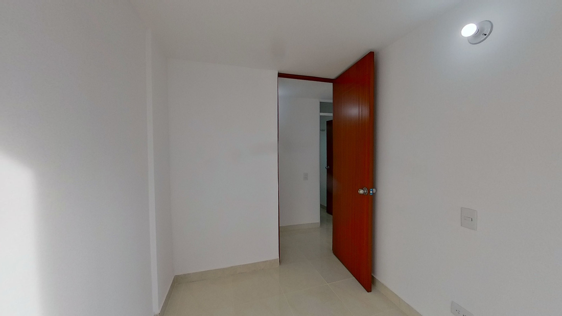 Apartamento en Venta en el Conjunto Altavista El Mirador