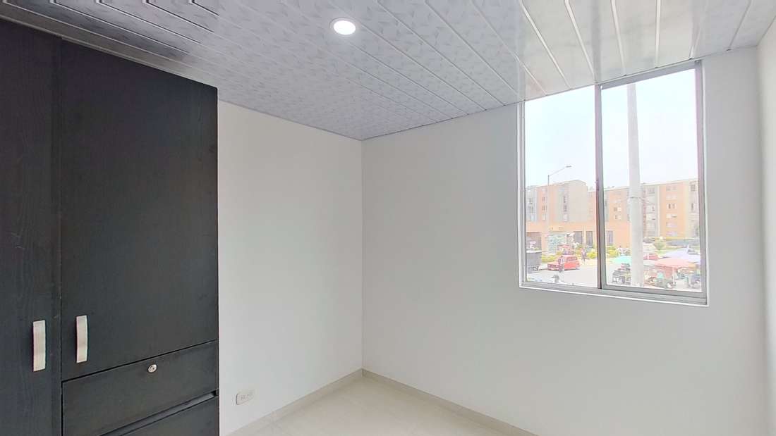 Apartamento en Venta en el Conjunto Anturio 1