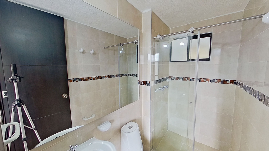 Apartamento en Venta en el Conjunto Piamonte