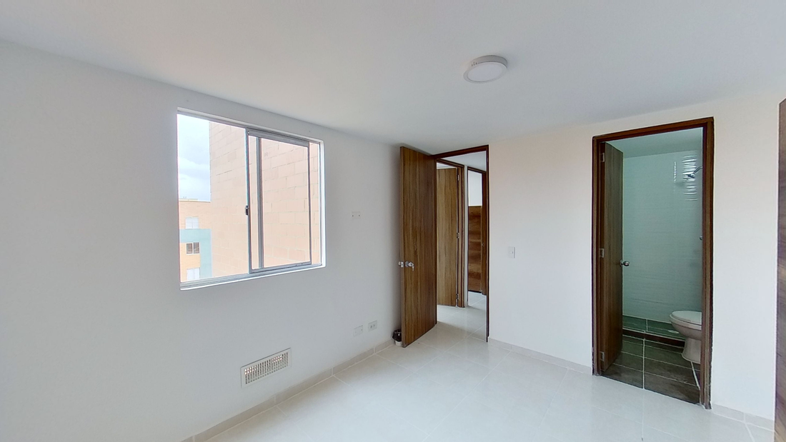 Apartamento en Venta en el Conjunto Ventura la Prosperidad