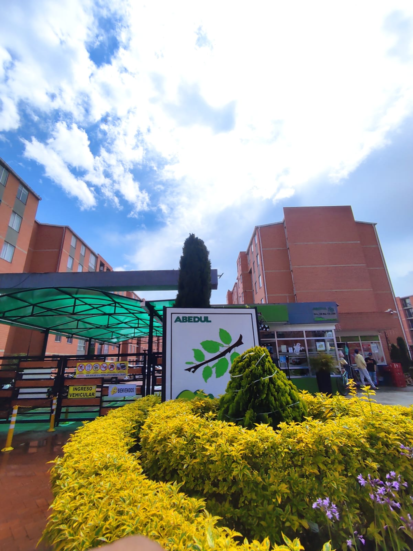 Apartamento en Venta en el Conjunto Conjunto Residencial Abedul