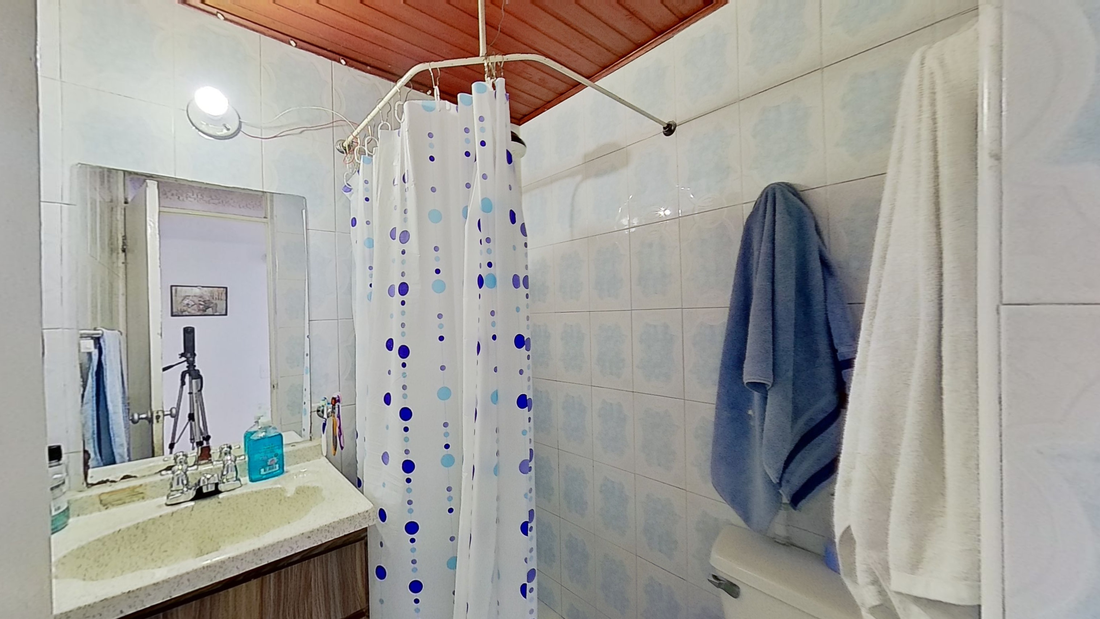 Apartamento en Venta en el Conjunto Parques de San Mateo