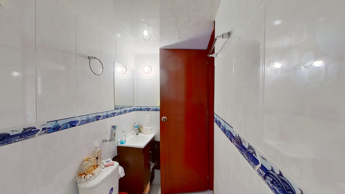 Apartamento en Venta en el Conjunto PORVENIR RESERVADO 12
