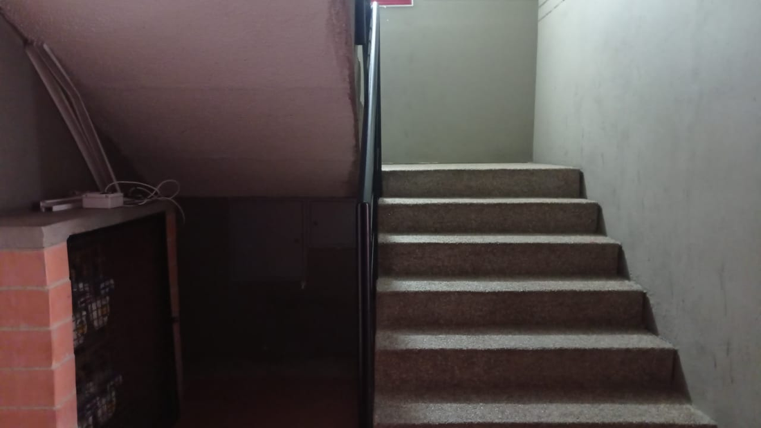 Apartamento en Venta en el Conjunto Bosques del Portal