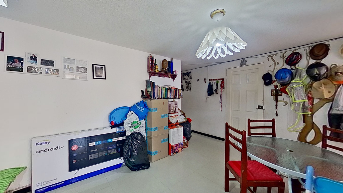 Apartamento en Venta en el Conjunto Sucre