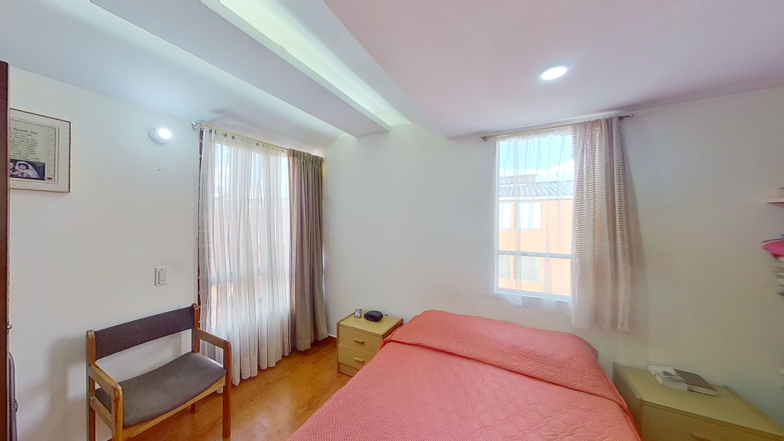 Apartamento en Venta en el Conjunto Frailejón 3