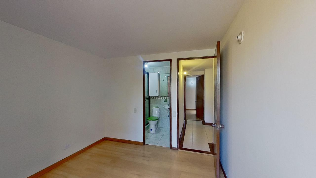 Apartamento en Venta en el Conjunto Santa María del Lago