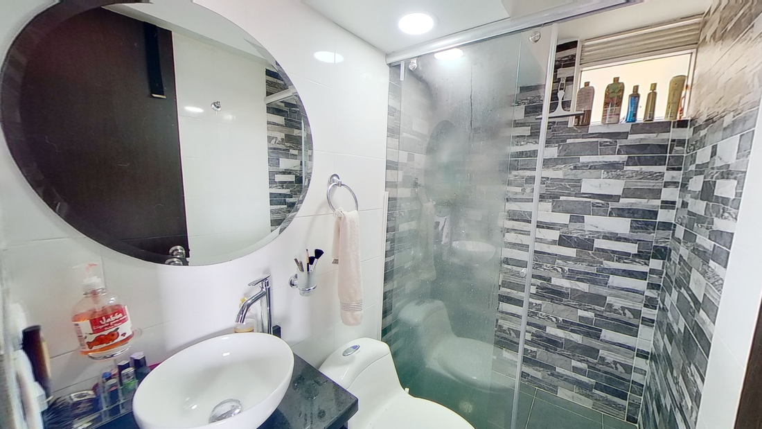 Apartamento en Venta en el Conjunto Fontana La Prosperidad