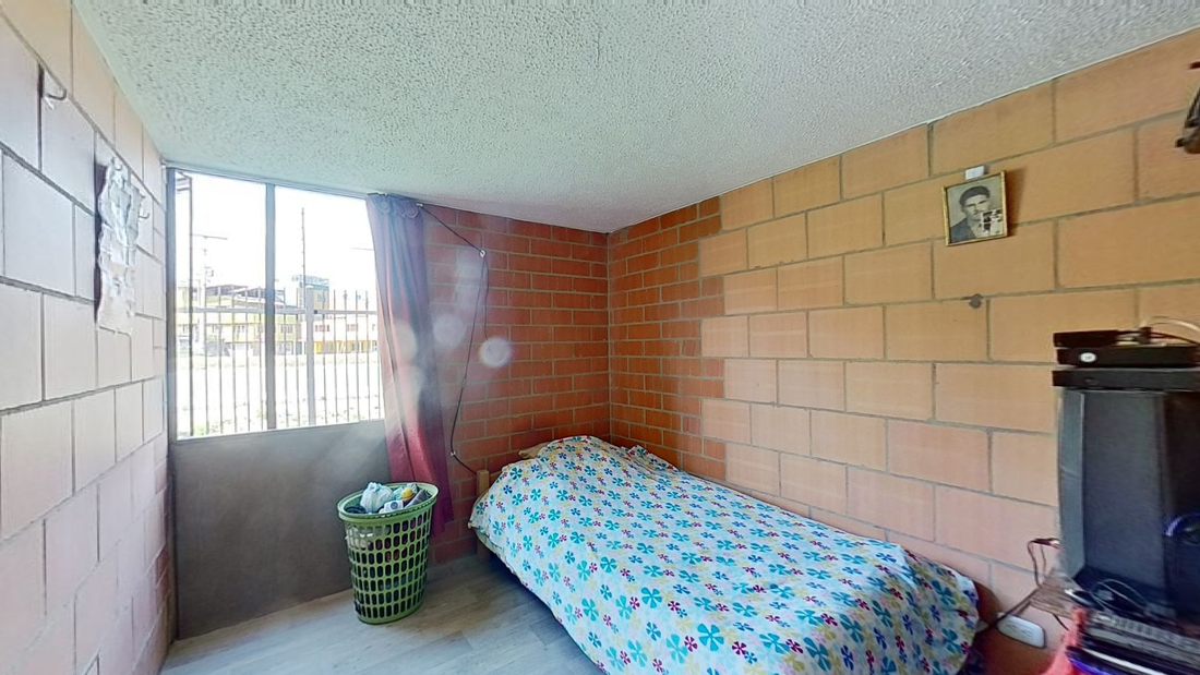 Apartamento en Venta en el Conjunto Gratitud 3