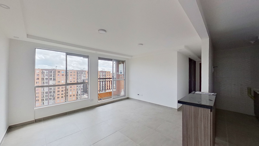 Apartamento en Venta en el Conjunto Ámbar
