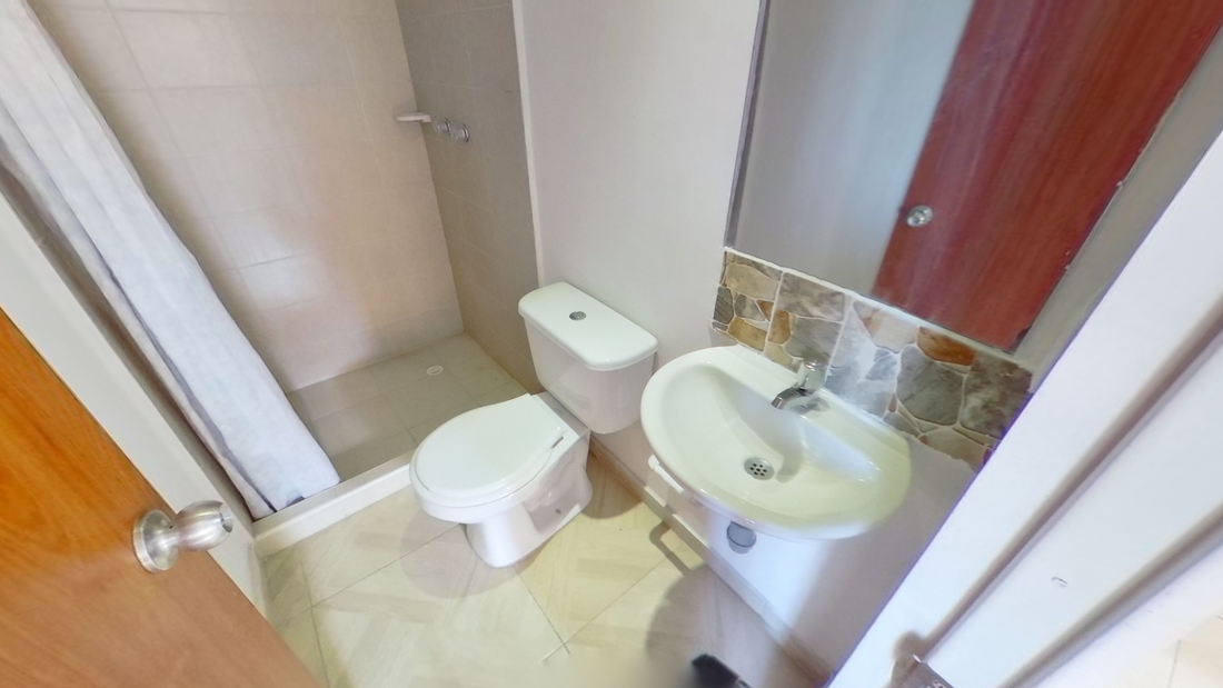 Apartamento en Venta en el Conjunto Parque Central Tintal