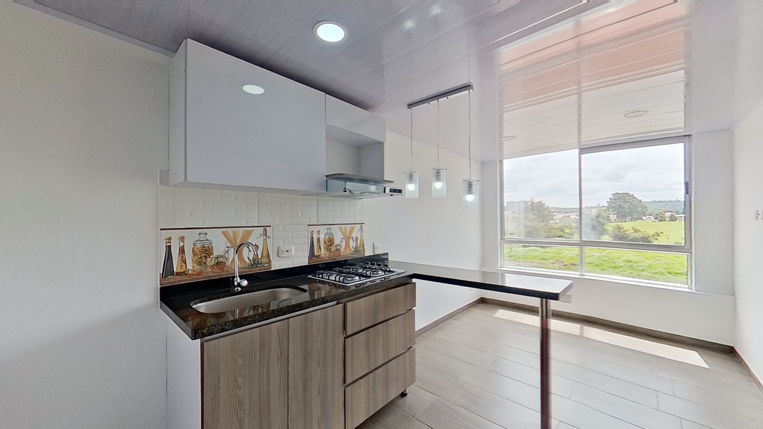 Apartamento en Venta en el Conjunto Park 176