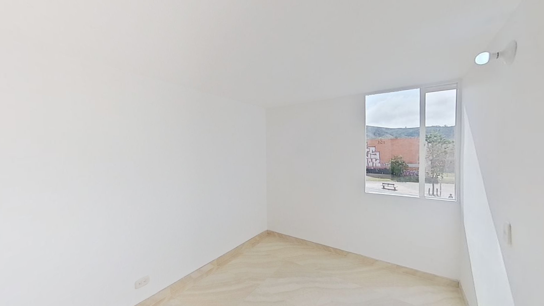 Apartamento en Venta en el Conjunto El Tesosro 1