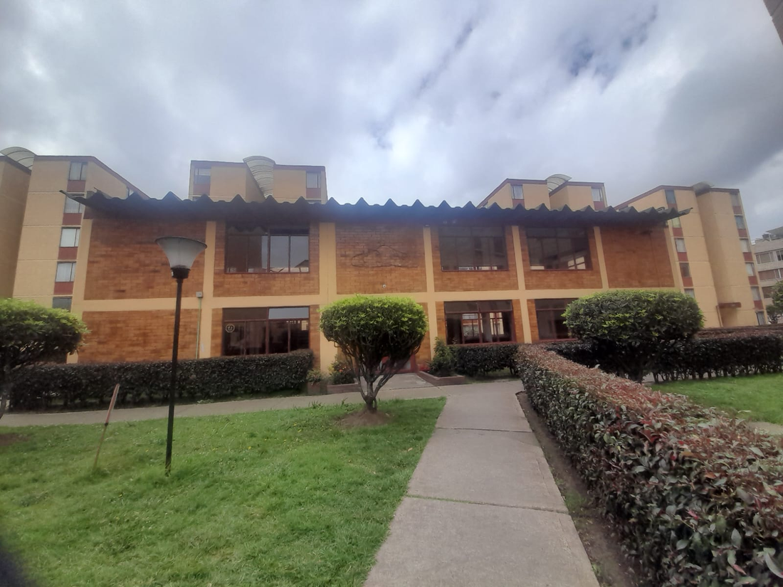 Apartamento en Venta en el Conjunto Las Gaviotas 2