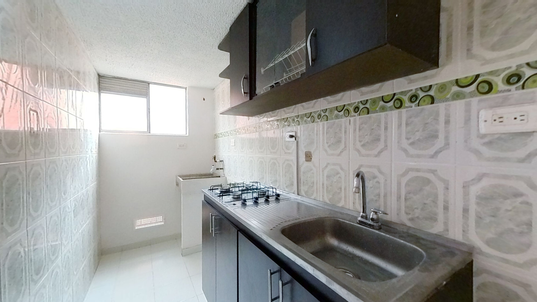 Apartamento en Venta en el Conjunto Veronica