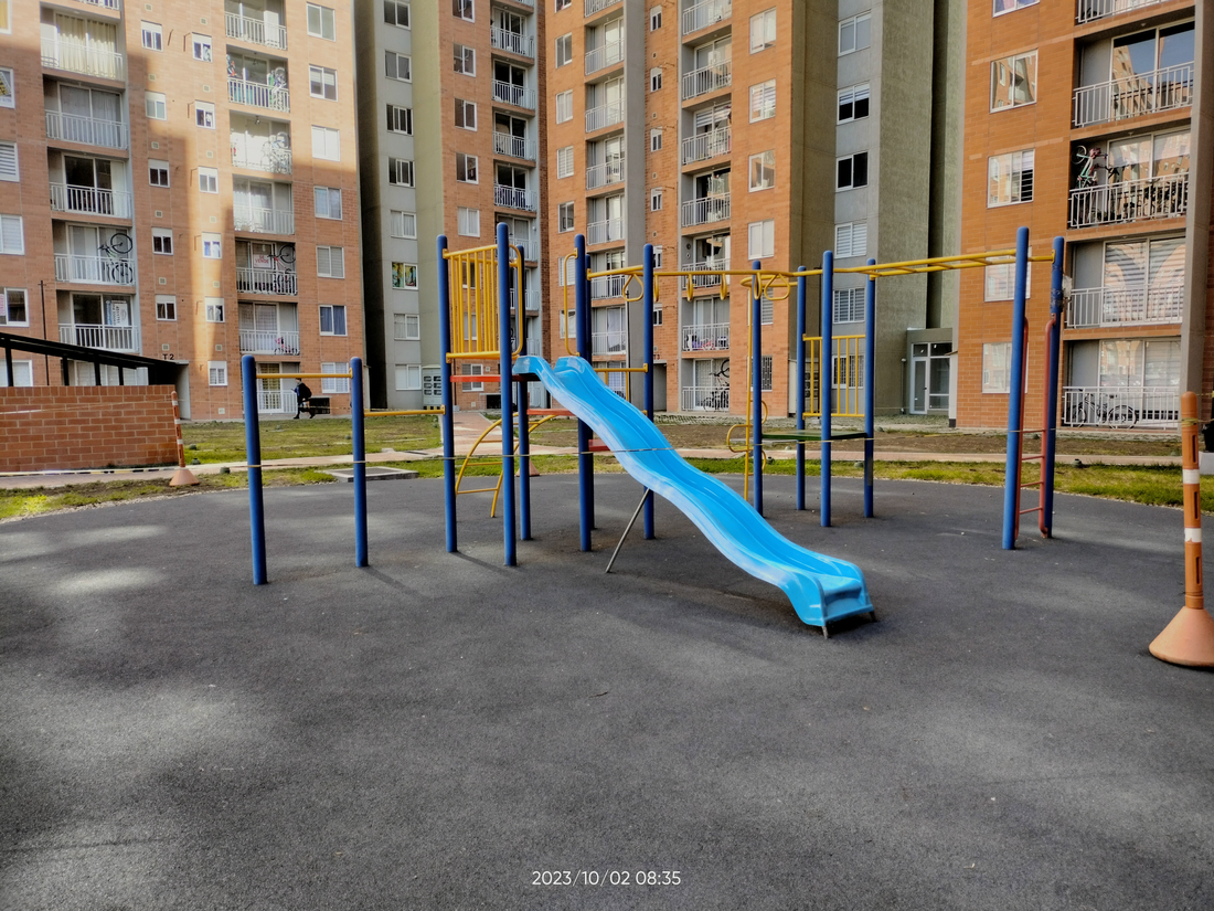 Apartamento en Venta en el Conjunto Senderos de Madelena 1