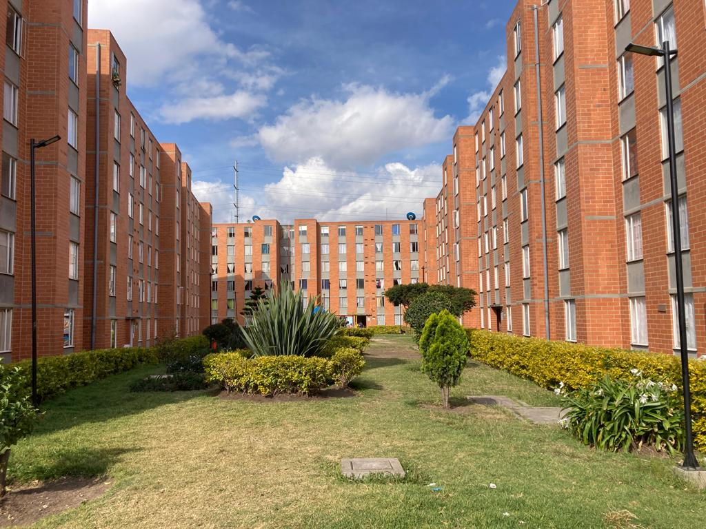 Apartamento en Venta en el Conjunto La Fortuna 2