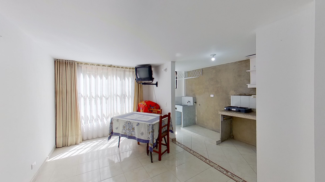 Apartamento en Venta en el Conjunto Bosques de Bogota 2